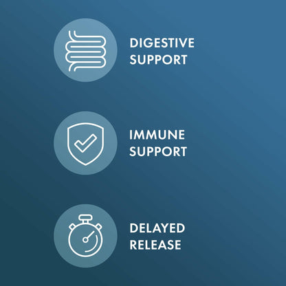 Dr. Mercola Biothin Probiotic – Digestive Health Support, 10B CFU, 30 Servings