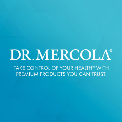 Dr. Mercola Complete Spore Restore - 30 Servings, 4 Billion CFU Probiotic