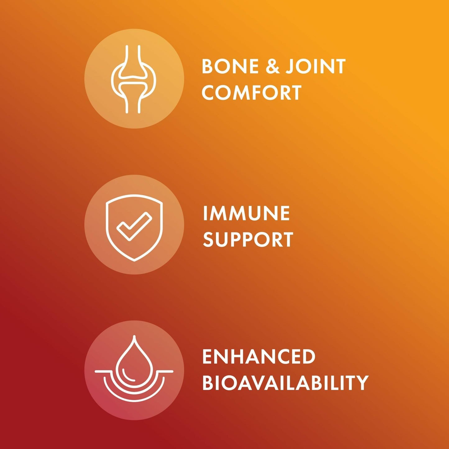 Dr. Mercola D3 & K2 – Immune & Bone Health (GMO-Free)