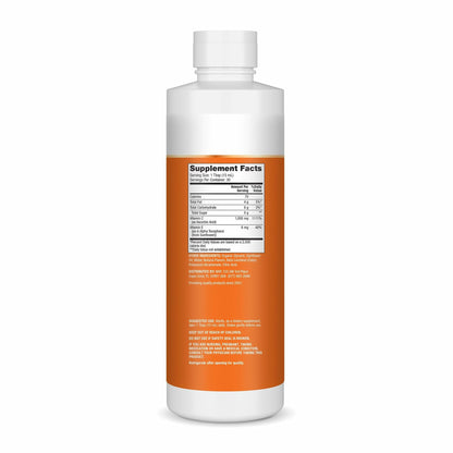 Dr. Mercola Liquid Liposomal Vitamin C - Immune Support (450 mL)