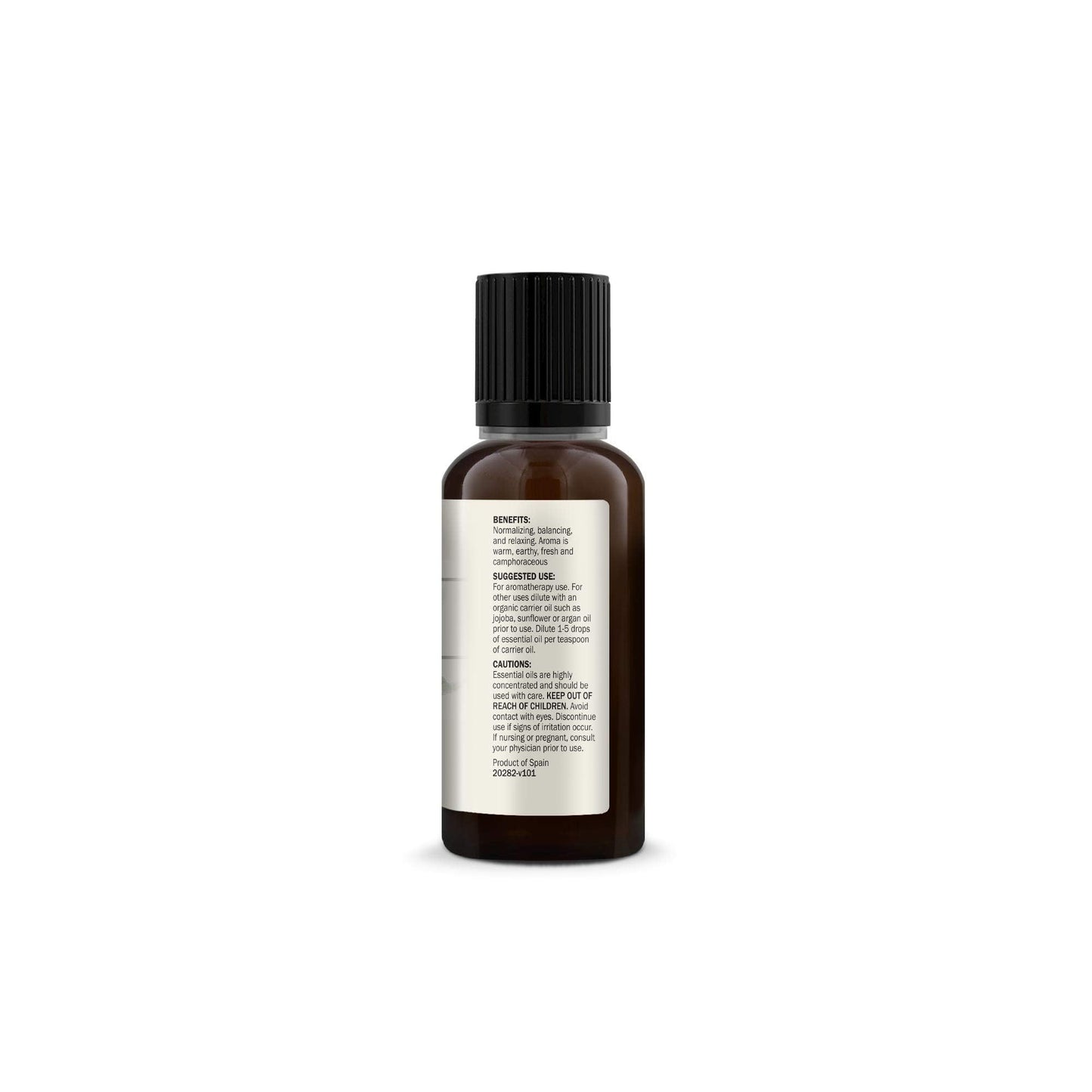 Dr. Mercola Organic Sage Essential Oil (1 oz) — USDA Organic, Non-GMO