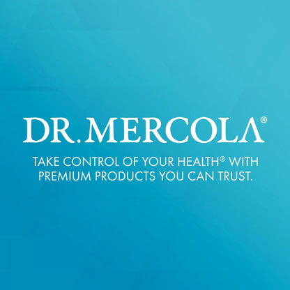 Dr. Mercola Ubiquinol – 90 Servings (90 Capsules), 200 mg per Capsule, Non-GMO Dietary Supplement BritishVita | Premium UK Vitamins & Wellness Supplements
