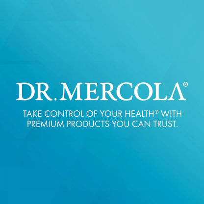 Dr. Mercola Vitamin K2 180 mcg MK-7 – Supports Arterial & Heart Health – 90 Servings BritishVita | Premium UK Vitamins & Wellness Supplements