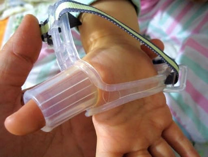 Dr. Thumb Thumb Guard – Stop Thumb Sucking in Kids Aged 3-7