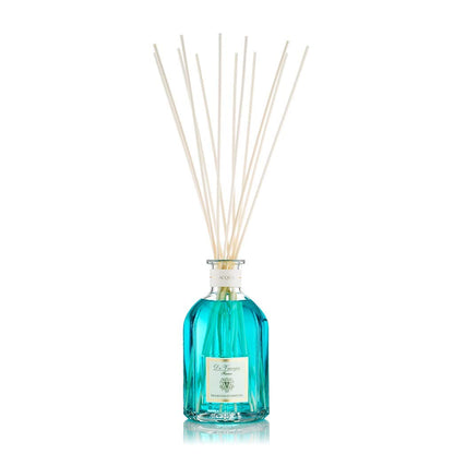 Dr. Vranjes Acqua Crystal Room Diffuser (500ml) – Italian Sea-Inspired Fragrance