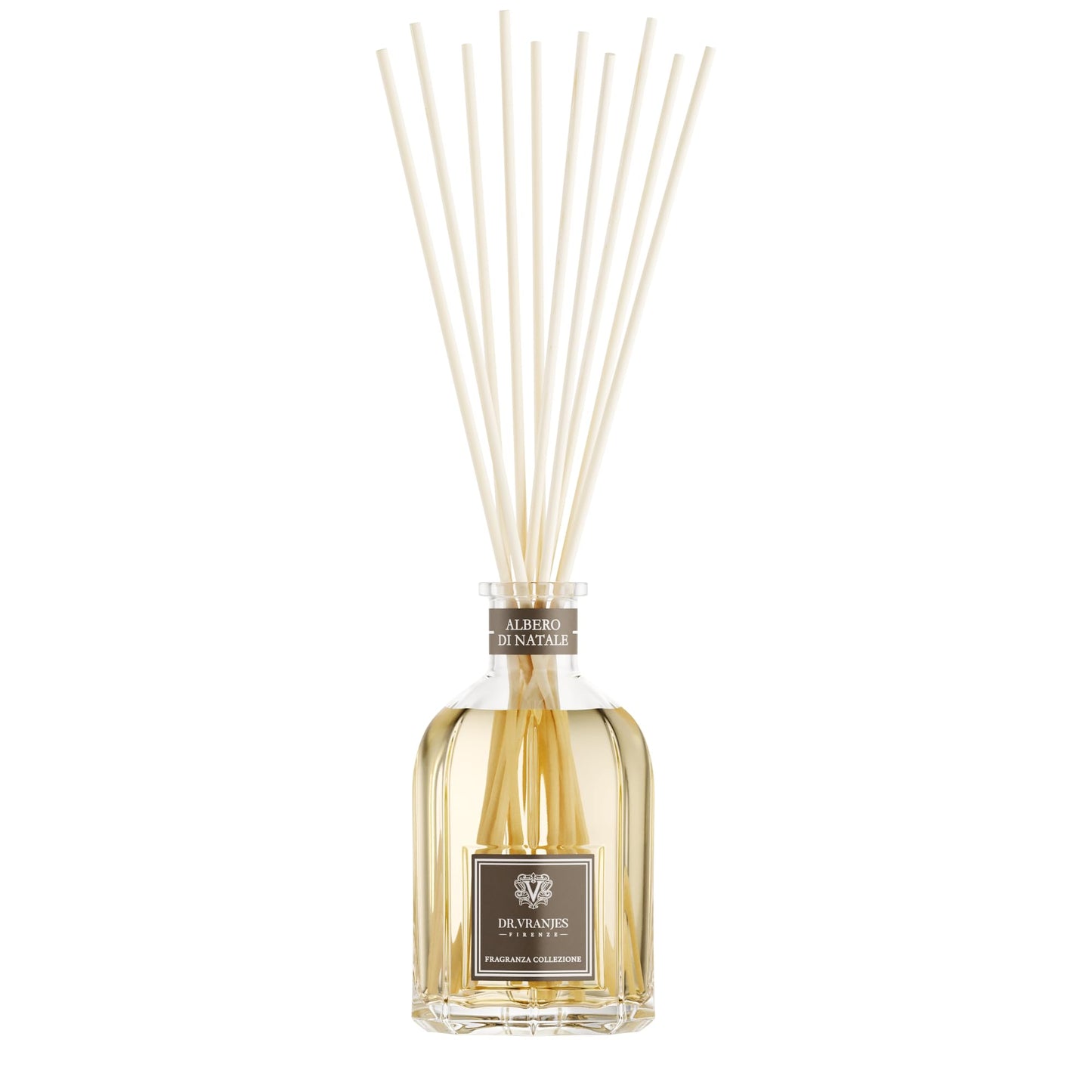 Dr. Vranjes Albero Di Natale Christmas-Tree Room Diffuser 250 ml