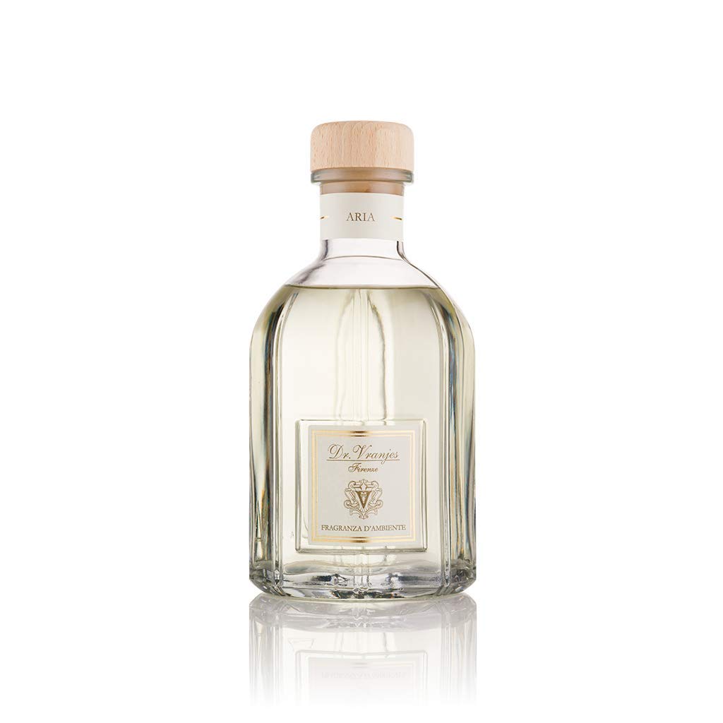 Aria by DrVranjes – Fresh Citrus Mint Reed Diffuser