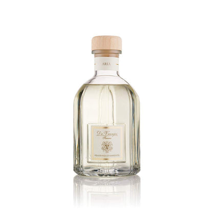 Aria by DrVranjes – Fresh Citrus Mint Reed Diffuser