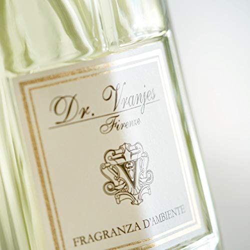 Aria by DrVranjes – Fresh Citrus Mint Reed Diffuser