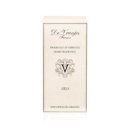 Aria by DrVranjes – Fresh Citrus Mint Reed Diffuser