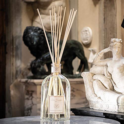 Aria by DrVranjes – Fresh Citrus Mint Reed Diffuser