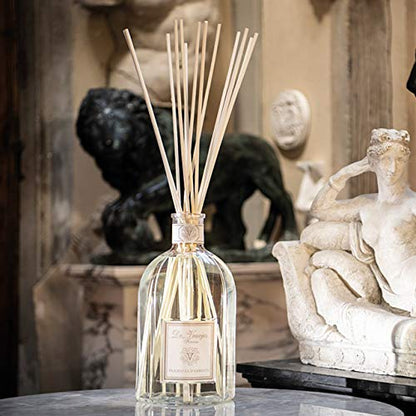 Aria by DrVranjes – Fresh Citrus Mint Reed Diffuser