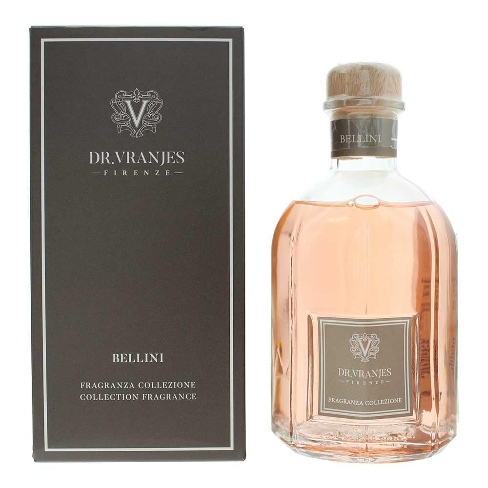 Dr. Vranjes Bellini Diffuser Complete 250 ml – Peachy Home Fragrance