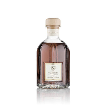 Dr. Vranjes Melograno Diffuser 250 ml | Elegant Italian Fragrance