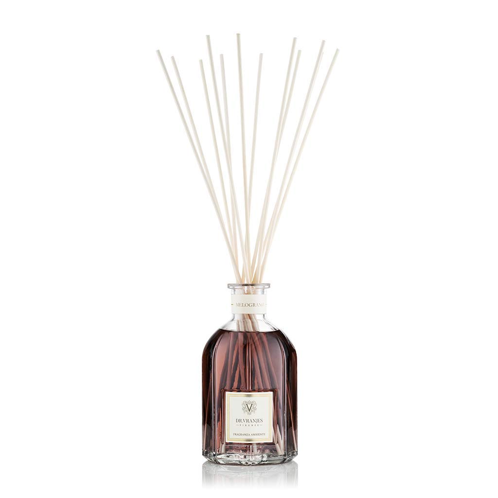 Dr. Vranjes Melograno Diffuser 250 ml | Elegant Italian Fragrance