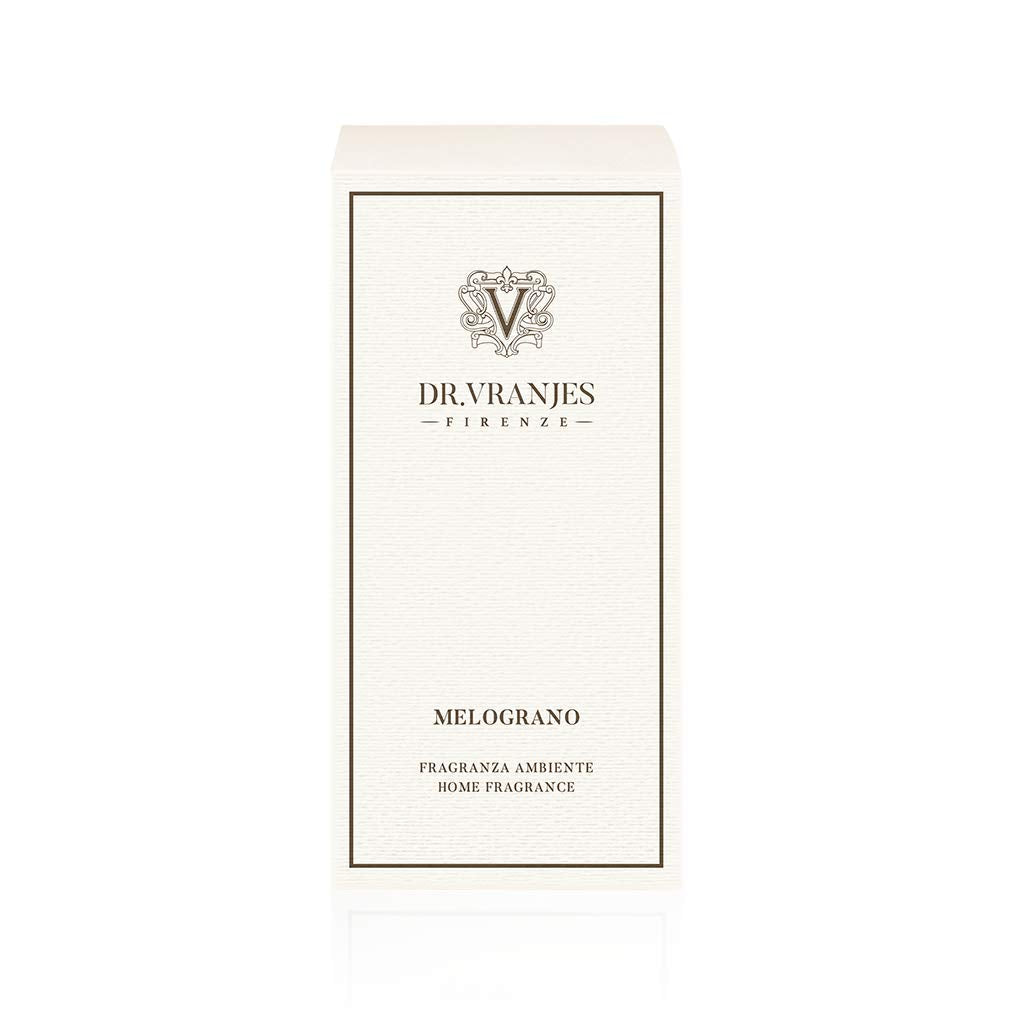 Dr. Vranjes Melograno Diffuser 250 ml | Elegant Italian Fragrance