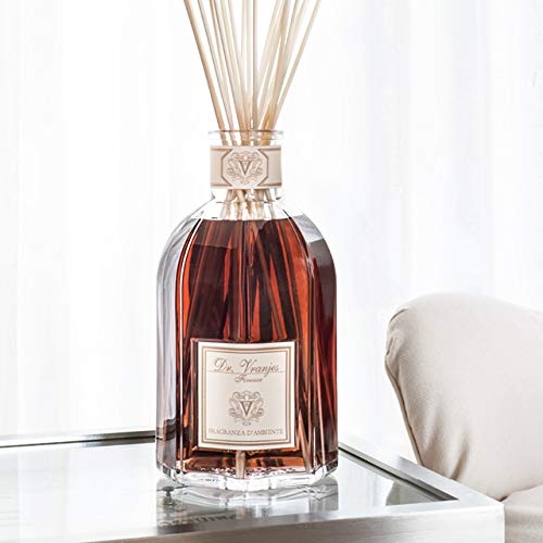 Dr. Vranjes Melograno Diffuser 250 ml | Elegant Italian Fragrance