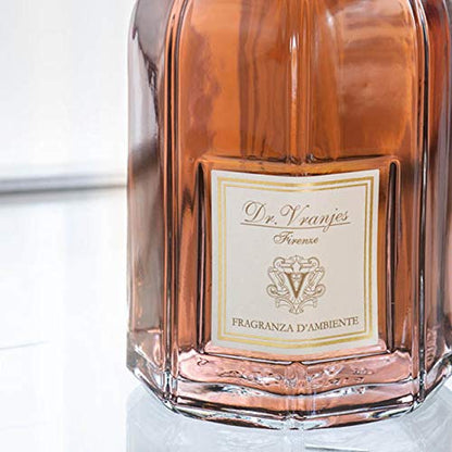 Dr. Vranjes Melograno Diffuser 250 ml | Elegant Italian Fragrance