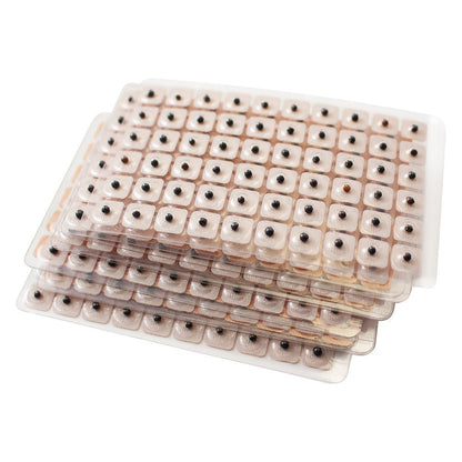 Dragon Acupuncture Ear Seeds 600 Counts Refill Pack
