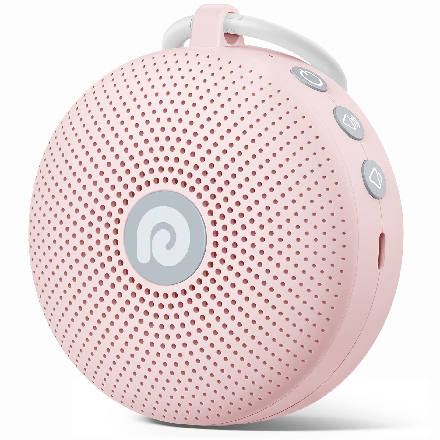 Dreamegg D11 Max Sound Machine – Portable Sleep Therapy with 21 Sounds