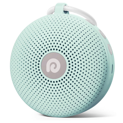 Dreamegg Sound Therapy Machine - Portable White Noise for Baby & Adults | 21 Sounds, 1800mAh Battery, Travel-Friendly