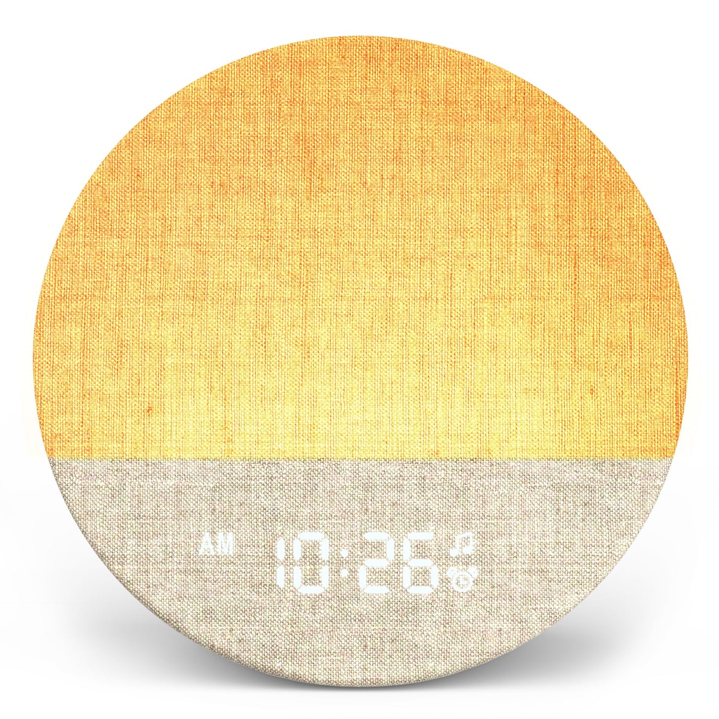 Dreamegg Sunrise 1 — Sunrise Alarm Clock & Sleep Sound Machine