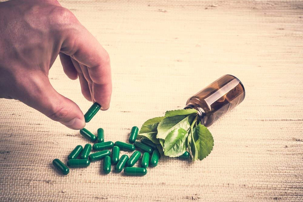 DrFormulas Mood Boost Probiotics with Stress B Complex Vitamins – Nexabiotic