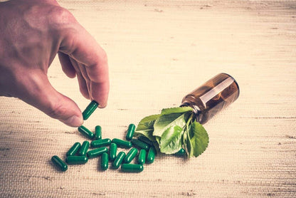 DrFormulas Mood Boost Probiotics with Stress B Complex Vitamins – Nexabiotic