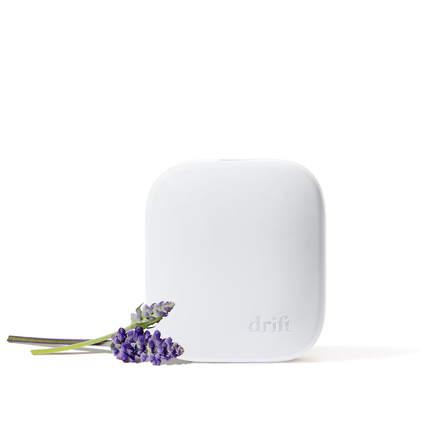 Drift Home Scent Diffuser Starter Kit - Wild Lavender | Pet Safe