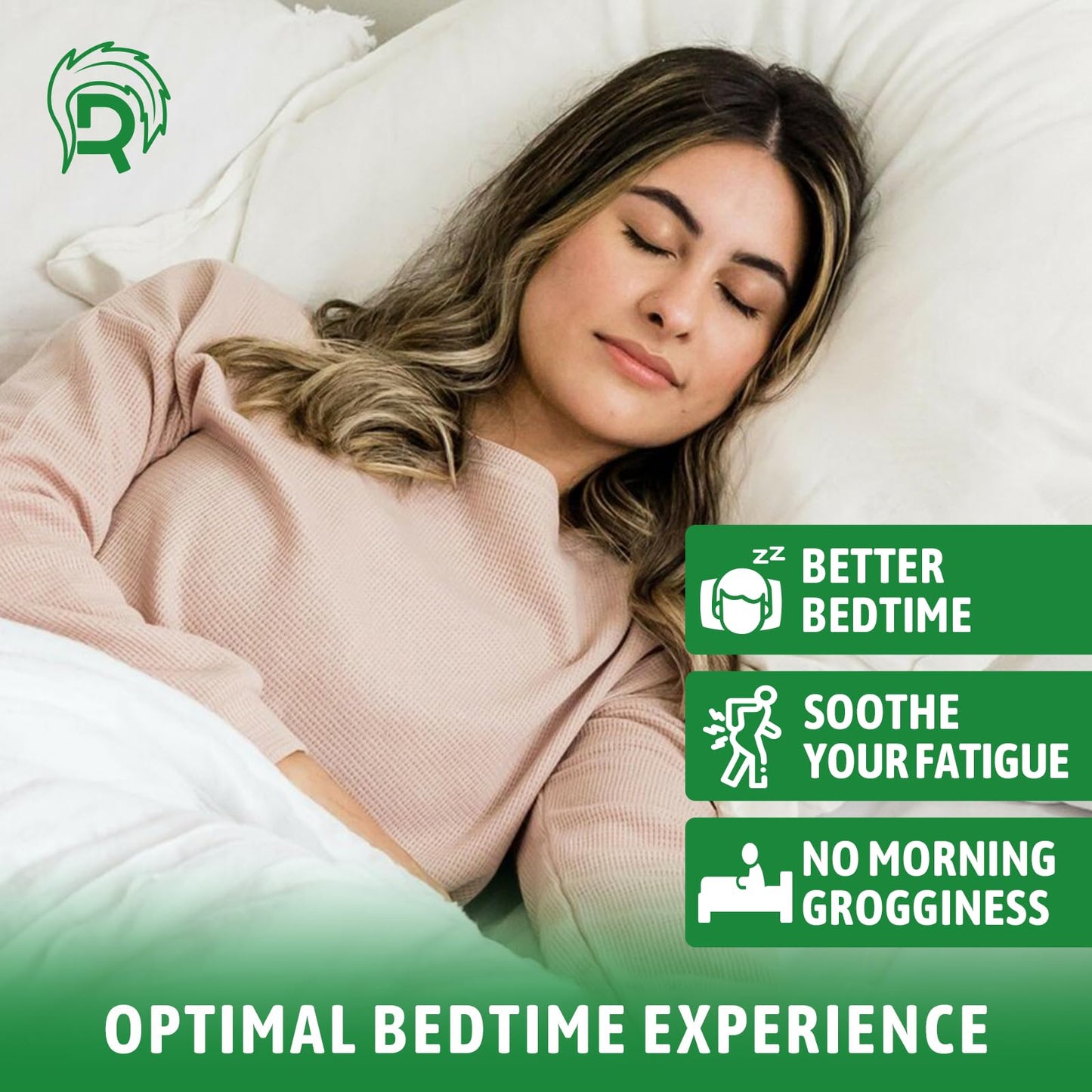 Drloton Hemp Gummies (3 Pack) – Sleep, Pain & Anxiety Support | High Potency