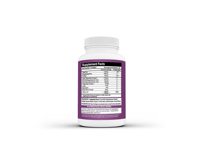 Dry Eye Complete - All-in-One Relief & Comfort