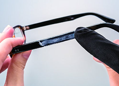 DJUAL Celluloid & Acetate Polishing Cream – Eyeglass Frames Cleaner