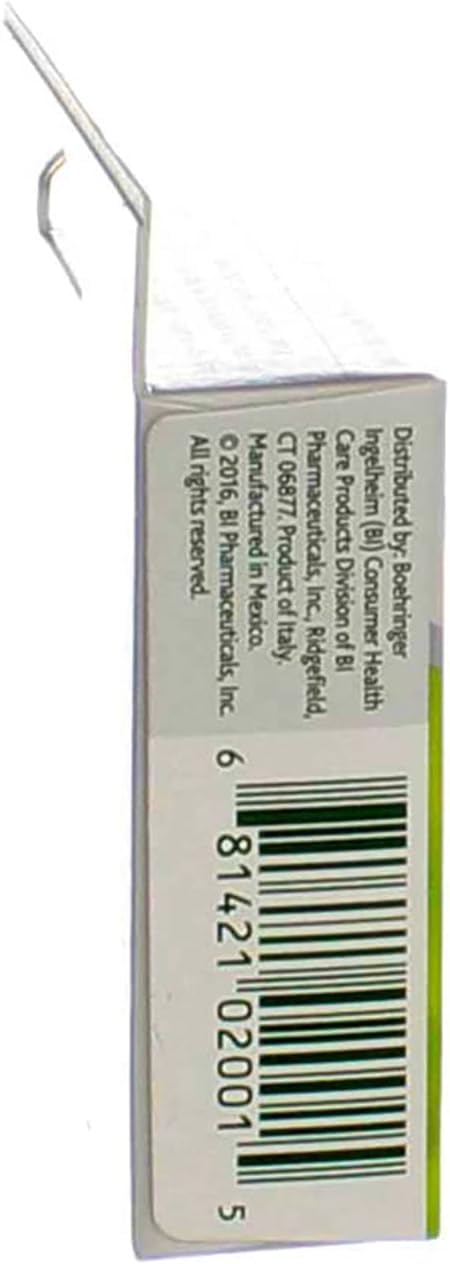 Dulcolax Laxative Tablets – 10 ct, Pack of 2 | Targeted Relief & Quick Comfort