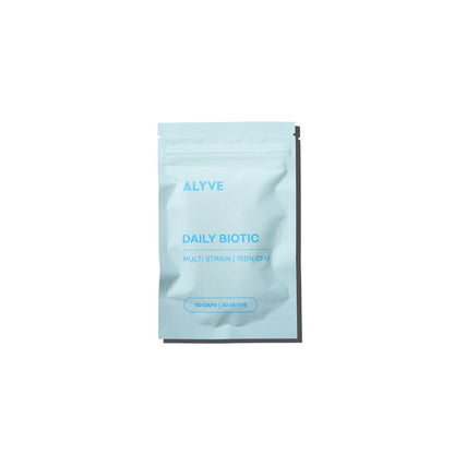 Daily Biotic (Eco Refill)