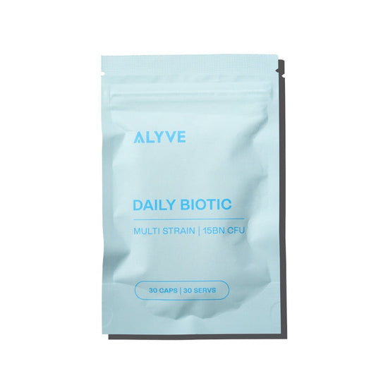 Daily Biotic (Eco Refill)