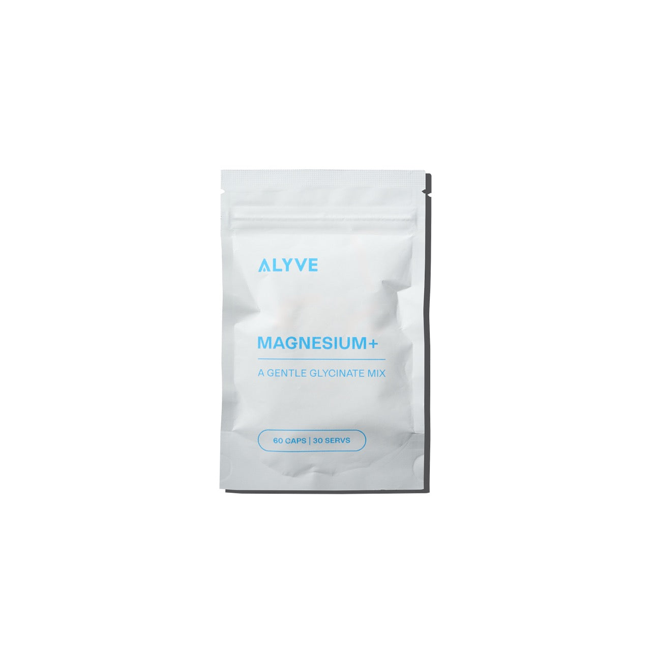 Magnesium+ (Eco Refill)