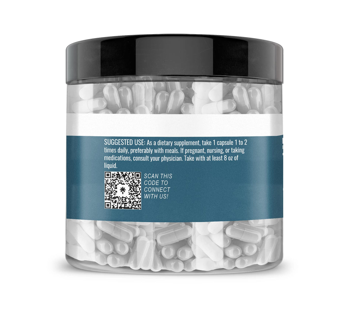 Earthborn Elements Bromelain 200 Capsules – Pure & Undiluted