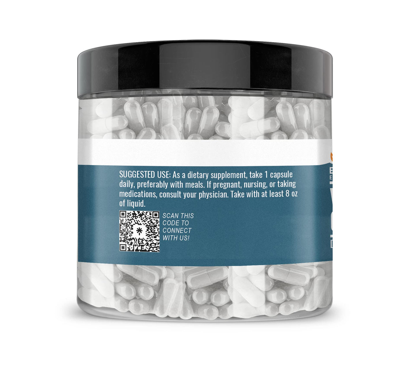 Earthborn Elements Vitamin C + Zinc Gluconate — 200 Capsules