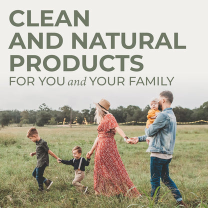 Earthley Wellness Nourish Me Naturally - Liquid Herbal Multivitamin for Whole Family Wellness | Bioavailable Plant-Based Nutrition