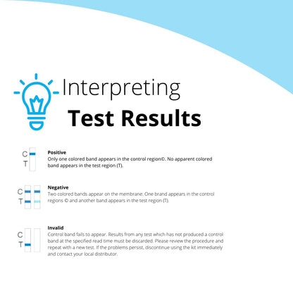 12-Panel Drug Test Kit for All Drugs – Urine Test Cup with Temperature Strip