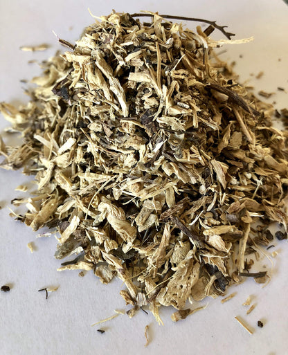 Organic Bio Herbs Dried Echinacea Root – Premium Echinacea Purpurea