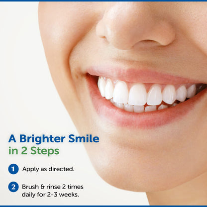 Eco-Dent ExtraBrite Mint Tooth Powder – SLS & Fluoride-Free Whitening Alternative