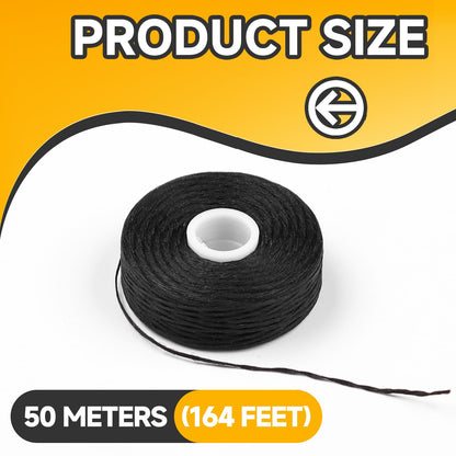 3 Pack Floss Refill for Burst Dispenser – Mint Bamboo Charcoal, 162 Yds