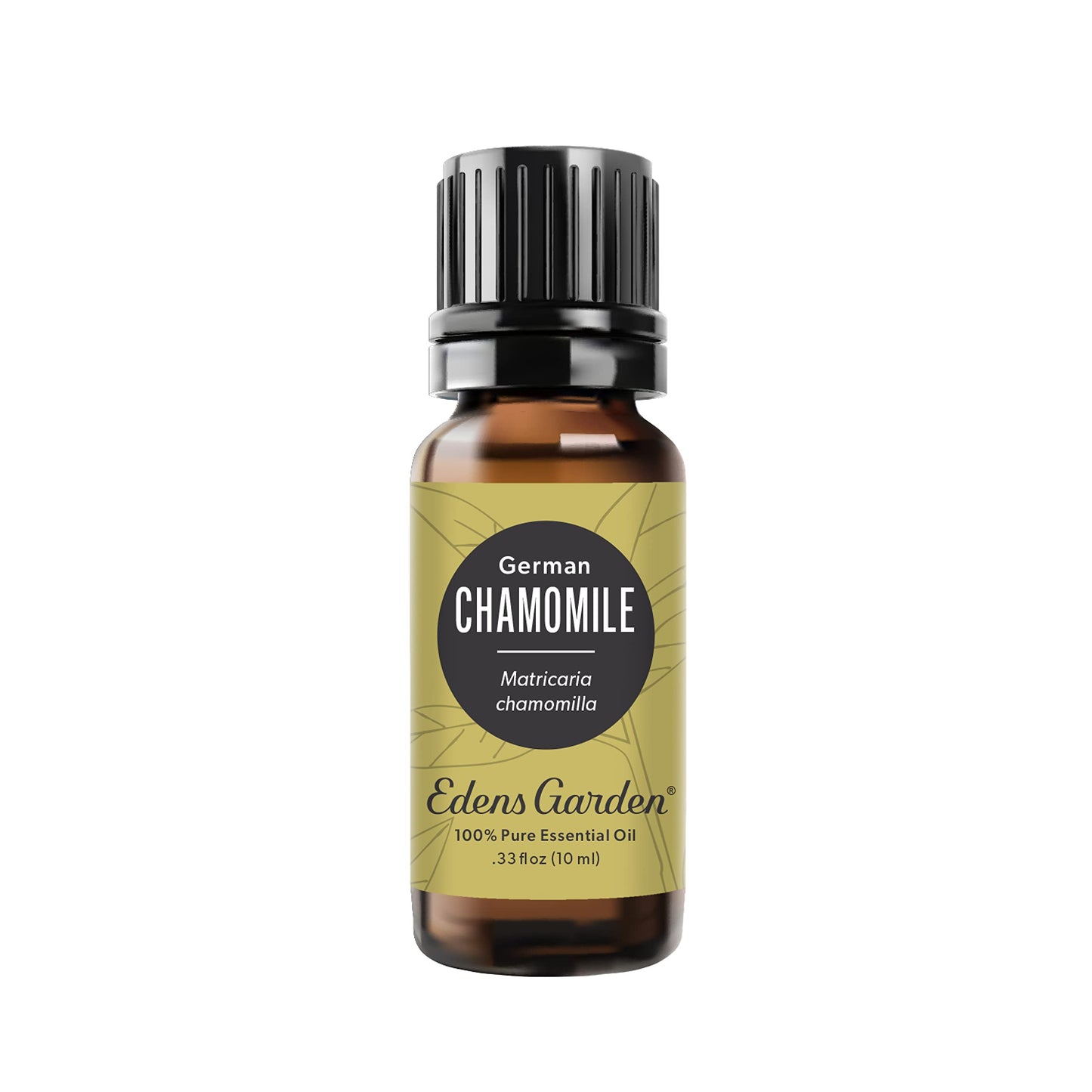 Edens Garden Chamomile Essential Oil - German Chamomile, 10 ml | 100% Pure Therapeutic Grade
