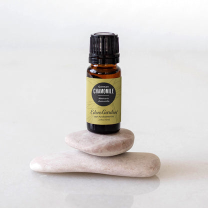 Edens Garden Chamomile Essential Oil - German Chamomile, 10 ml | 100% Pure Therapeutic Grade