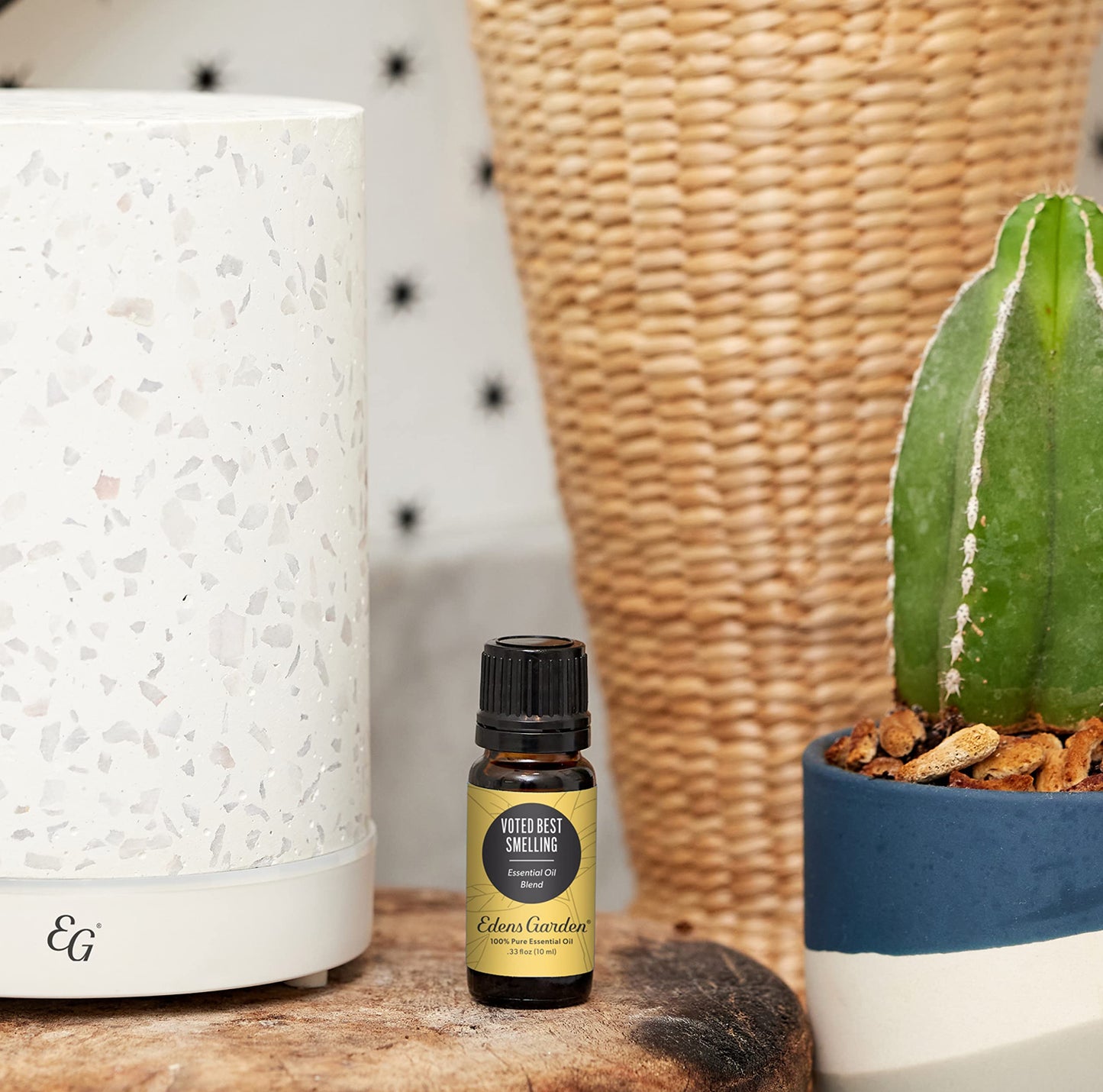 Edens Garden Best Smelling Essential Oil Blend - 100% Pure Premium Grade, 30 ml