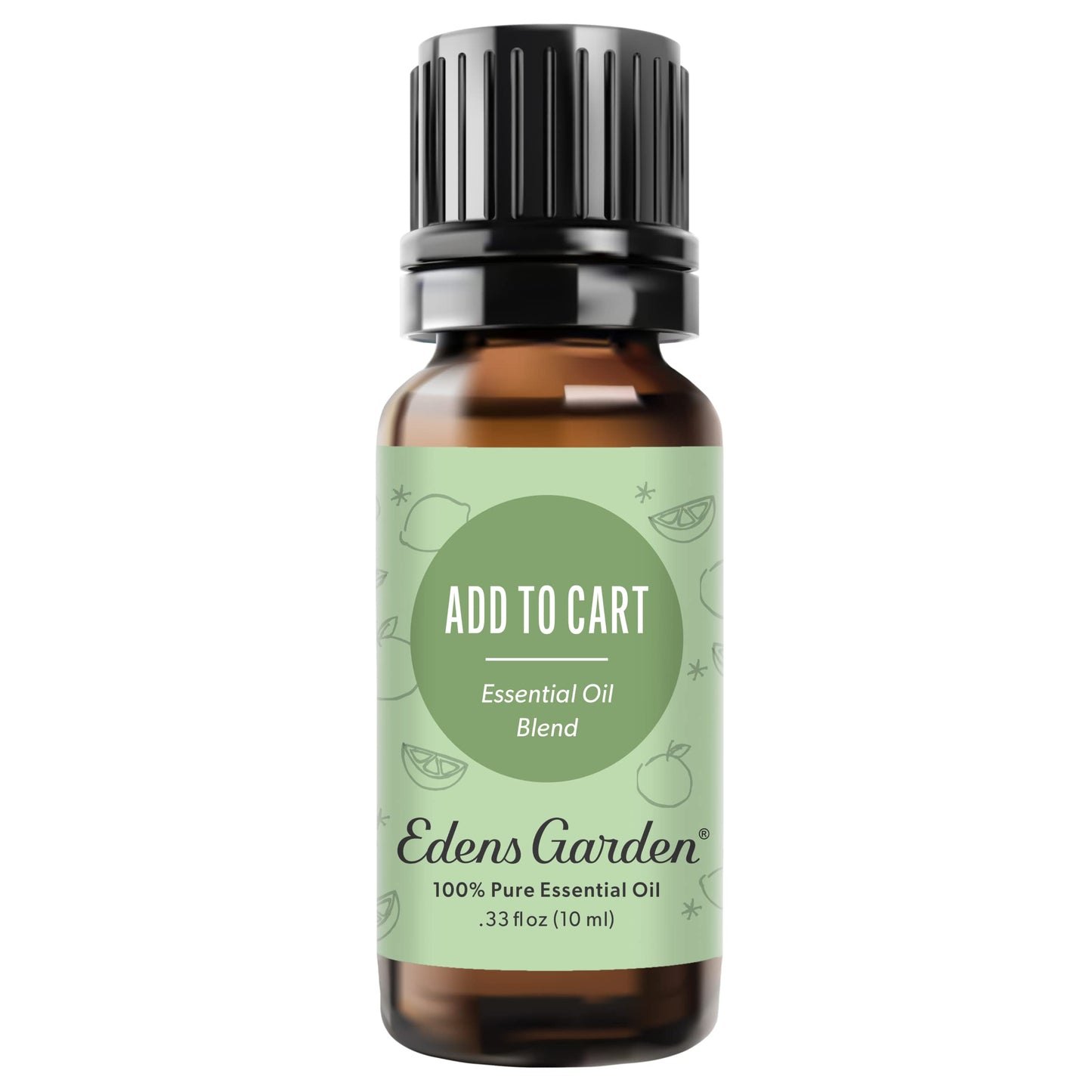Edens Garden Add to Cart Essential Oil Blend – 100% Pure, Premium Grade (10 ml)