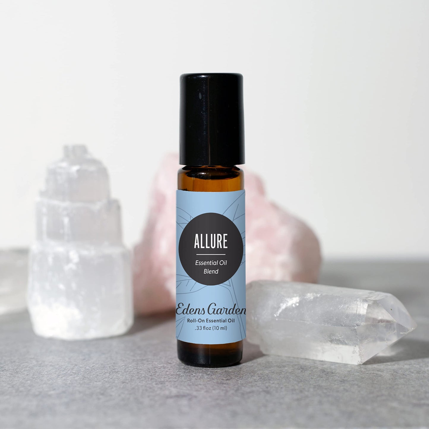 Edens Garden Allure Roll-On Blend | 100% Pure Essential Oils
