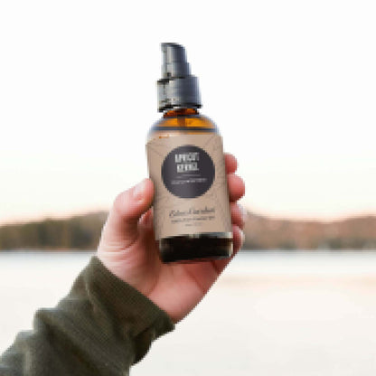 Edens Garden Apricot Kernel Carrier Oil – Pure, Cold-Pressed 118 ml