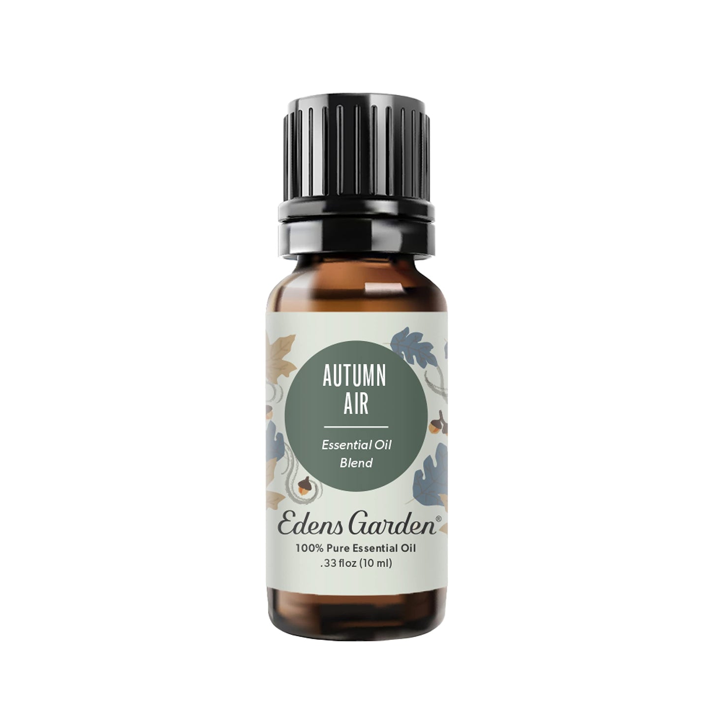 Edens Garden Autumn Air Essential Oil Blend - 100% Pure Premium Grade (10 ml)